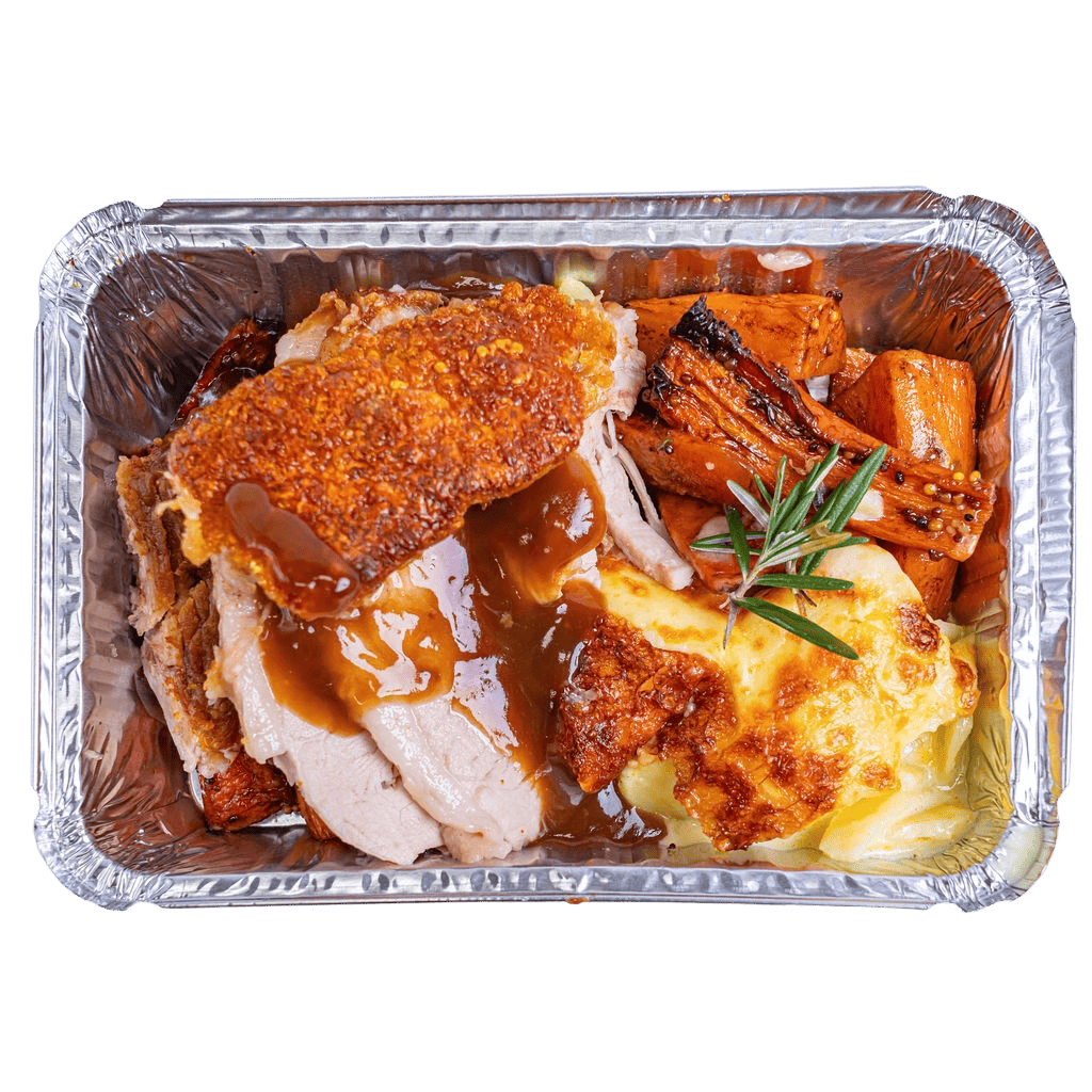 Pork Dinner Pack