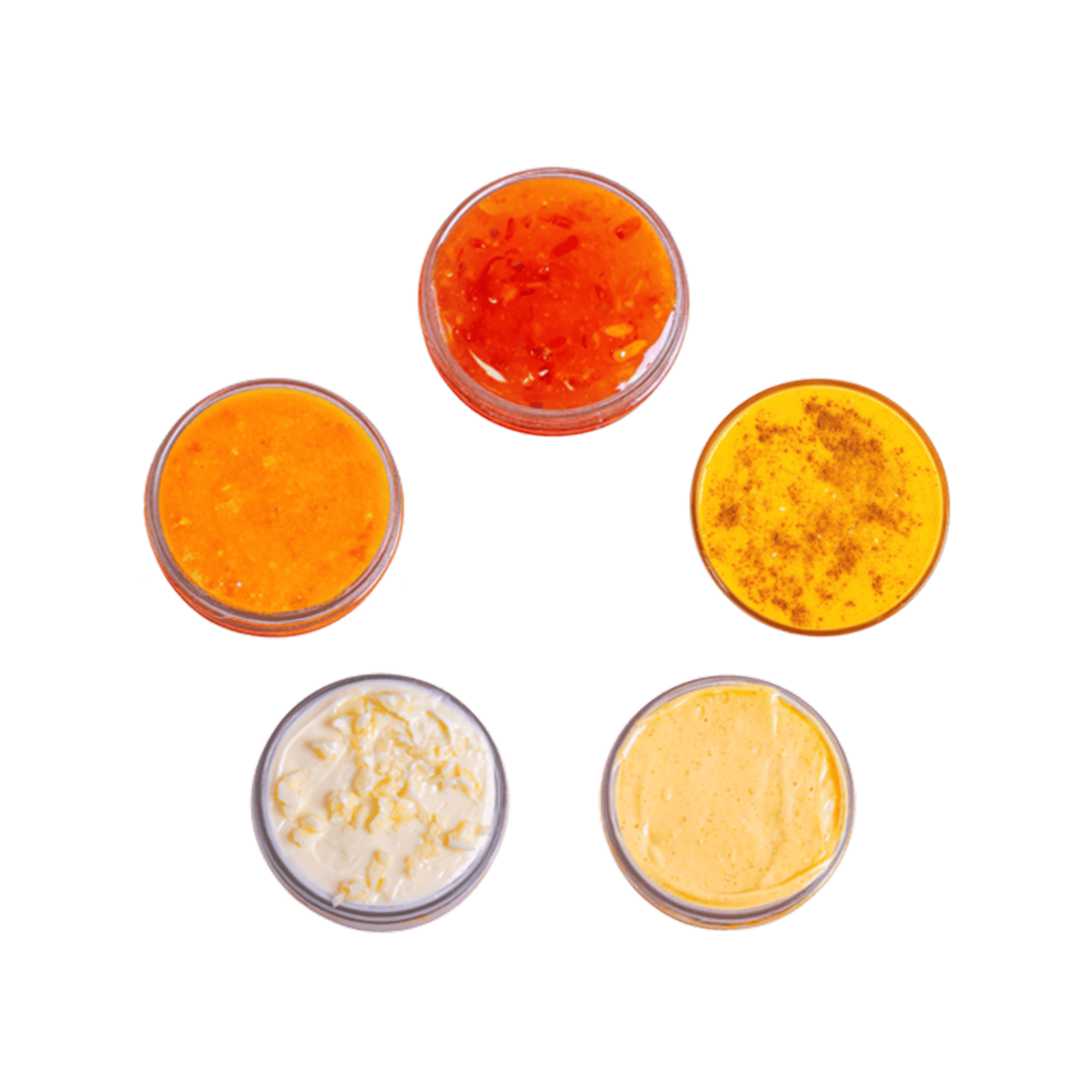 Sauces