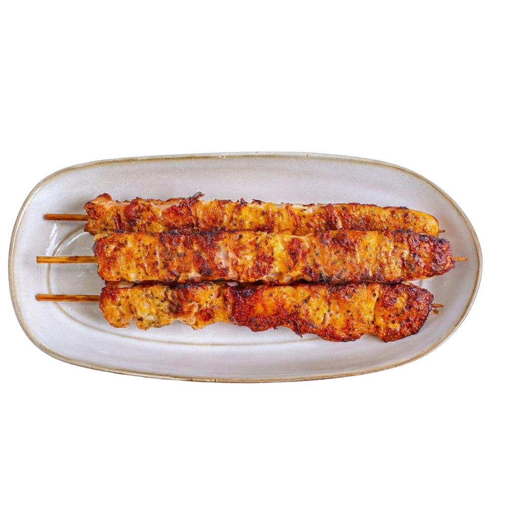 Chicken Skewers