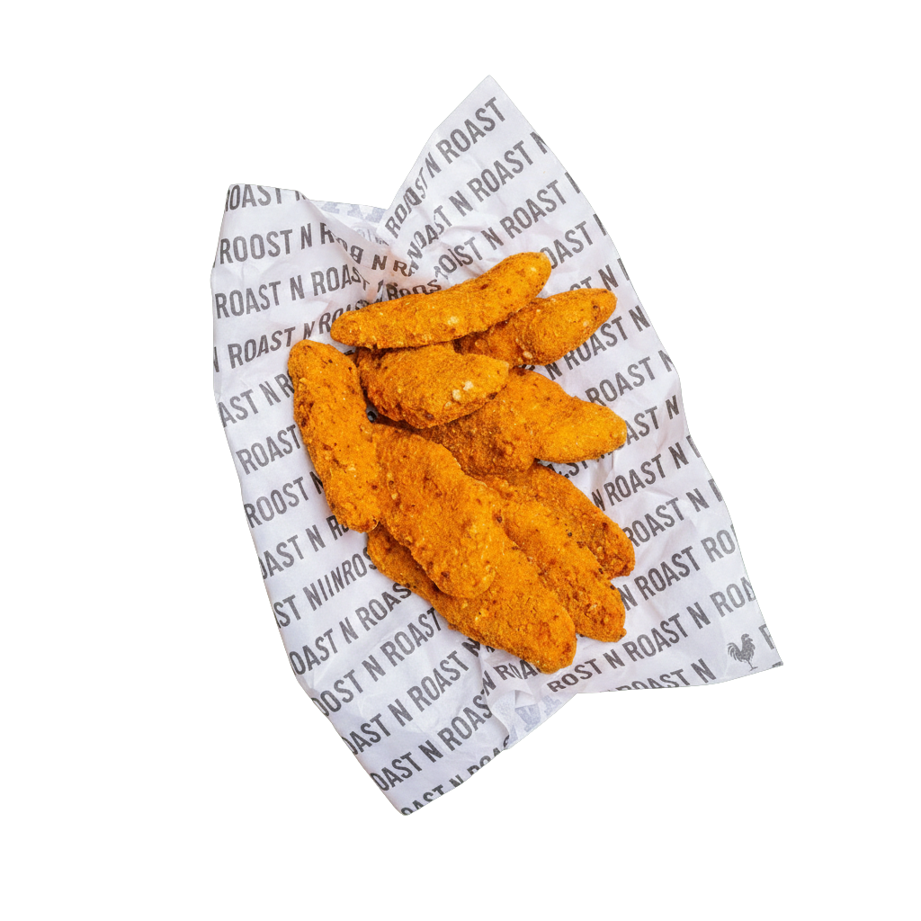 Sweet Chilli Tenders